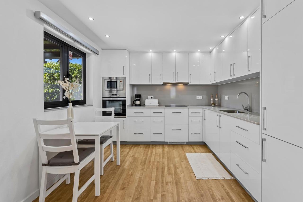 Home2Book Design House Bastian Beach קוסטה טגוויסה מראה חיצוני תמונה