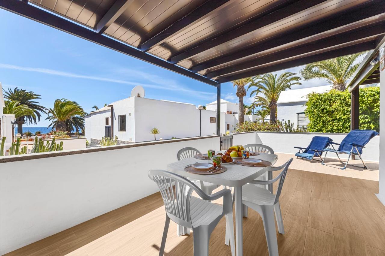 Home2Book Design House Bastian Beach קוסטה טגוויסה מראה חיצוני תמונה