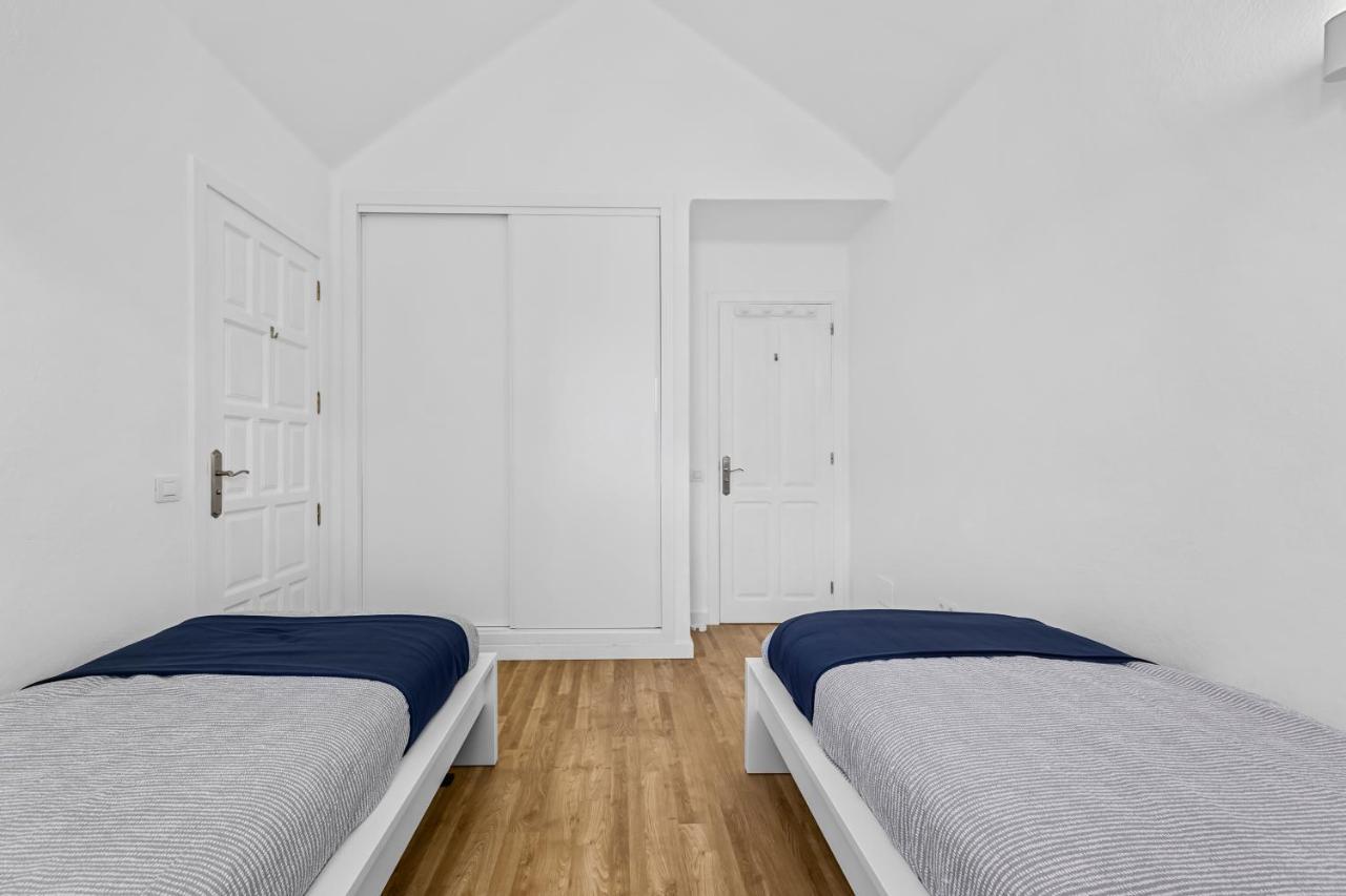 Home2Book Design House Bastian Beach קוסטה טגוויסה מראה חיצוני תמונה