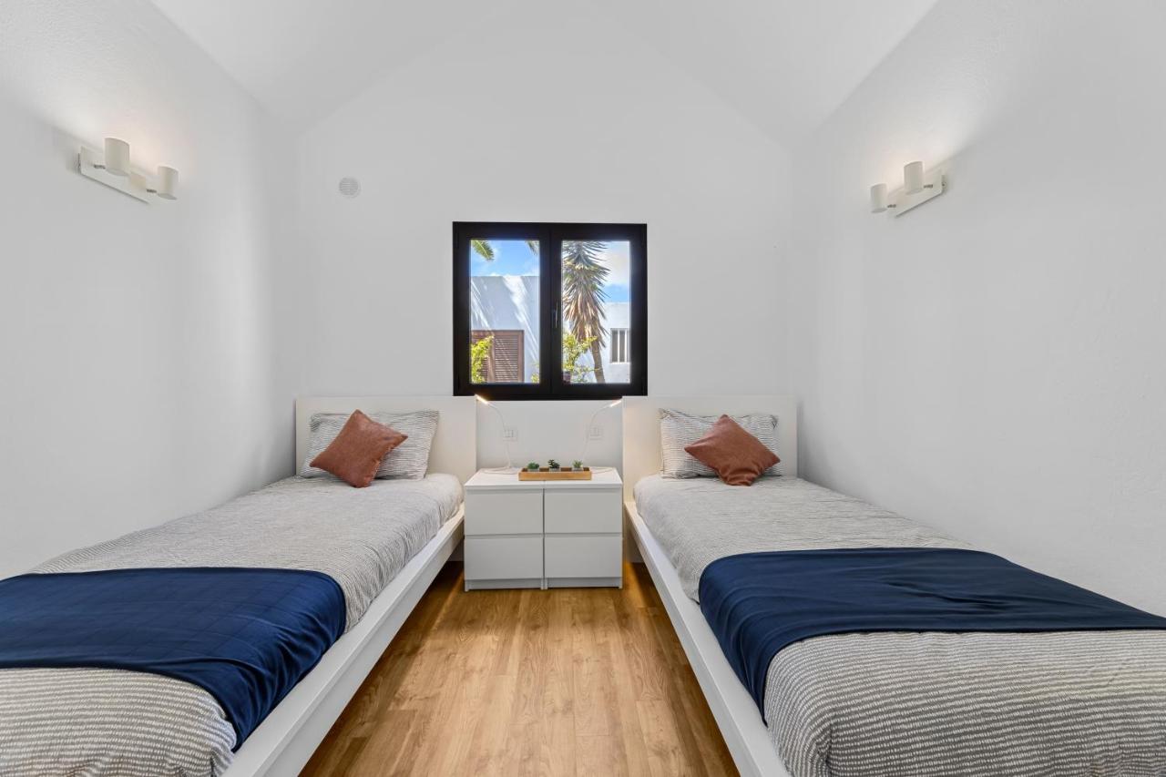 Home2Book Design House Bastian Beach קוסטה טגוויסה מראה חיצוני תמונה